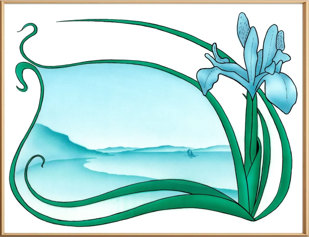 Blue Flower View 1024x785