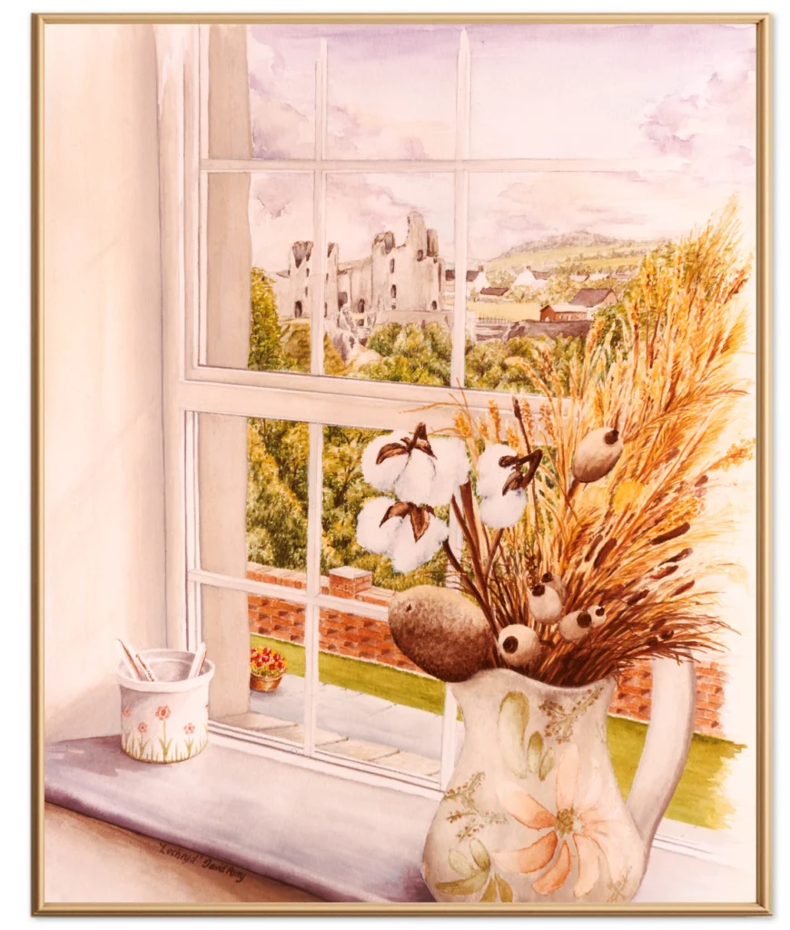 CastleCottage2 870x1024