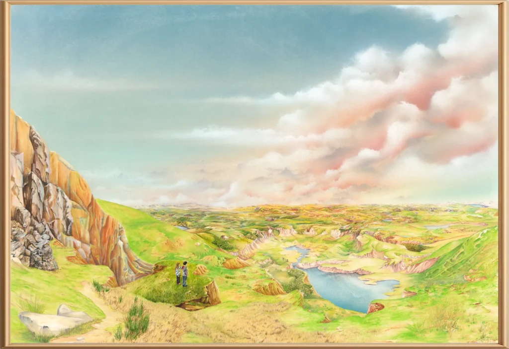 Children Of A New World S1 1024x703