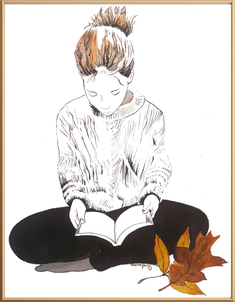 Self Portrait 798x1024