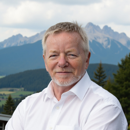 david parry bazahzmb