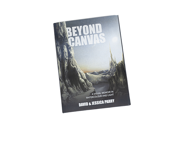 standard book cover small